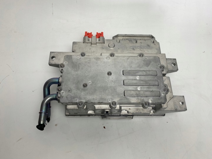 CONVERTISSEUR TENSION FALOWNIK FORD MUSTANG MACH-E LJ98-7P425-BD
