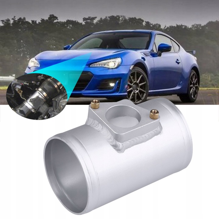 CAPTEUR FLUX AIR SUPPORT ADAPTATEUR SOUS CAPTEUR 77MM