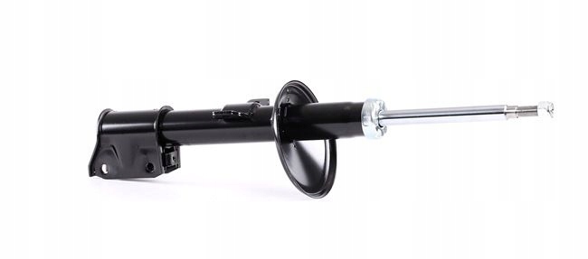 2 CV RIDEX 854S1103 AMORTISSEUR GAZEUX ENTRETOISE SUSPENSIONS AVANT