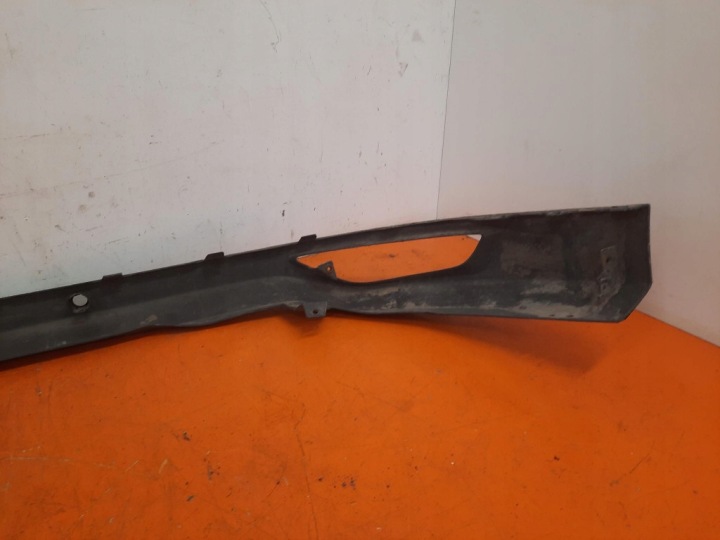 FORD GRAND C-MAX 10-19 DOUBLURE PARE-CHOCS ARRIÈRE ARRIÈRE AM51-R17A894A