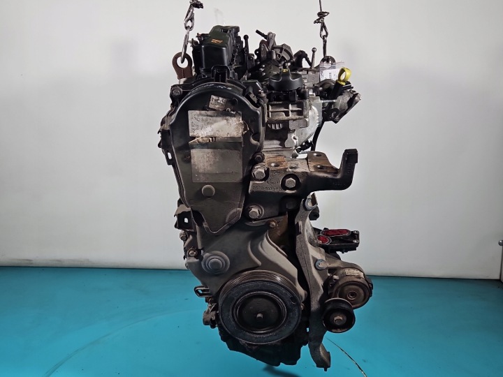 MOTEUR 10DYZV FORD MONDEO MK5 2.0 TDCI 179KM ODPALANY FILM MESURE