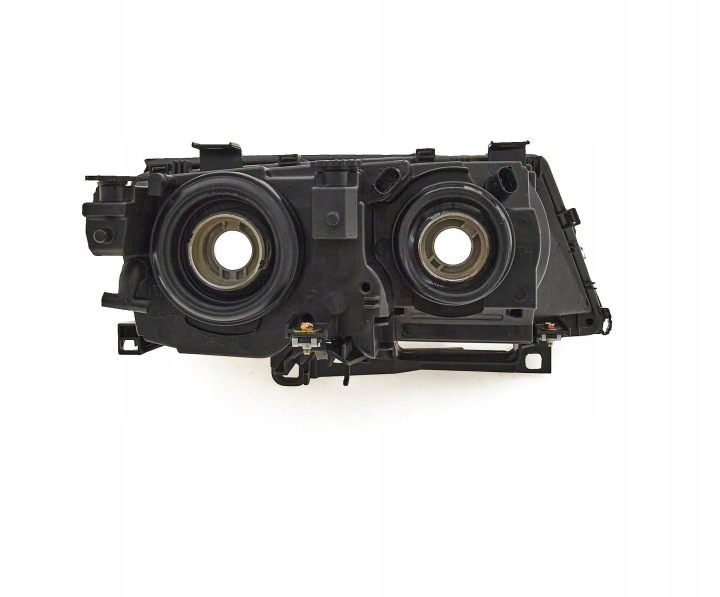 PHARE AVANT VERS BMW 3 E46 2001-2005 63126910955 GAUCHE