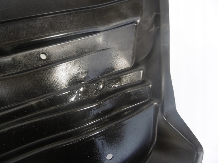 PROTECTION PLAQUE INFÉRIEURE MOTEUR INFINITI M M37 M56 Q70