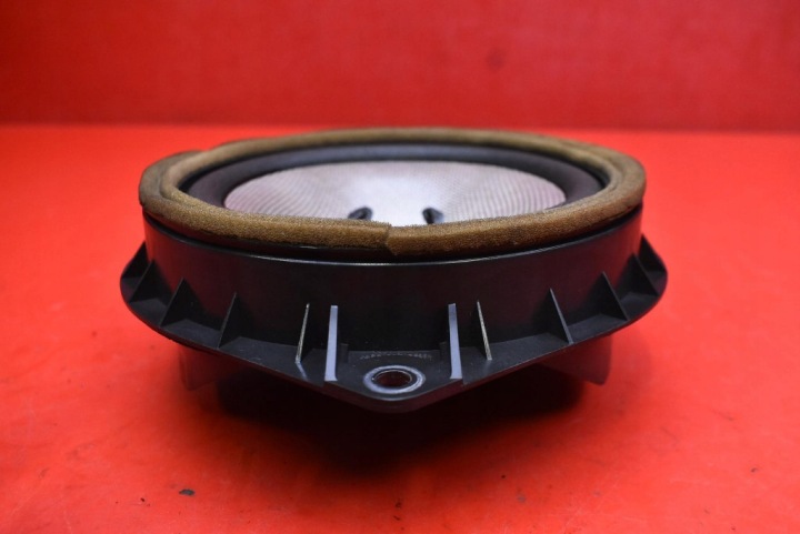 HAUT-PARLEUR GAUCHE ARRIÈRE 86160-05150 TOYOTA AVENSIS 3 III T27 09-11