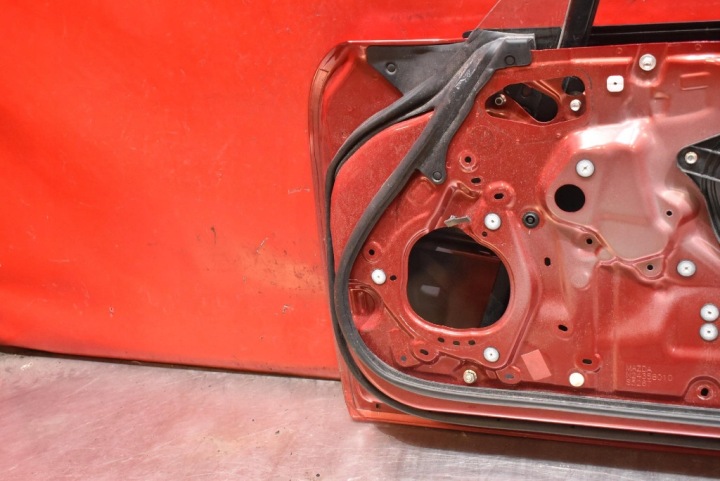 PORTES DROIT AVANT 41V N24358010 MAZDA MX-5 4 IV ND ROADSTER 15-18