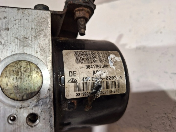 POMPE ABS 10.0960-1110.3 CITROEN C5 I 01-