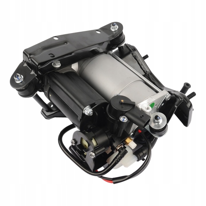 POMPE COMPRESSEUR SUSPENSIONS PNEUMATIQUE VERS JAGUAR XJ XJ8 XJR SUPERV8 VANDEN C2C2450