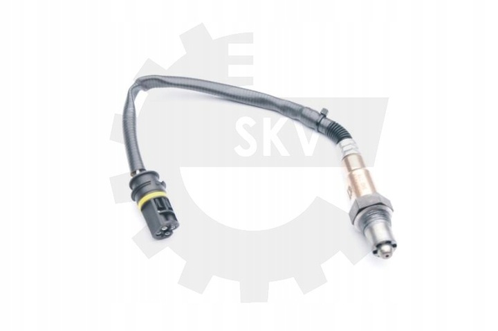 SONDA LAMBDA CHRYSLER MERCEDES SMART OZA659EE42 