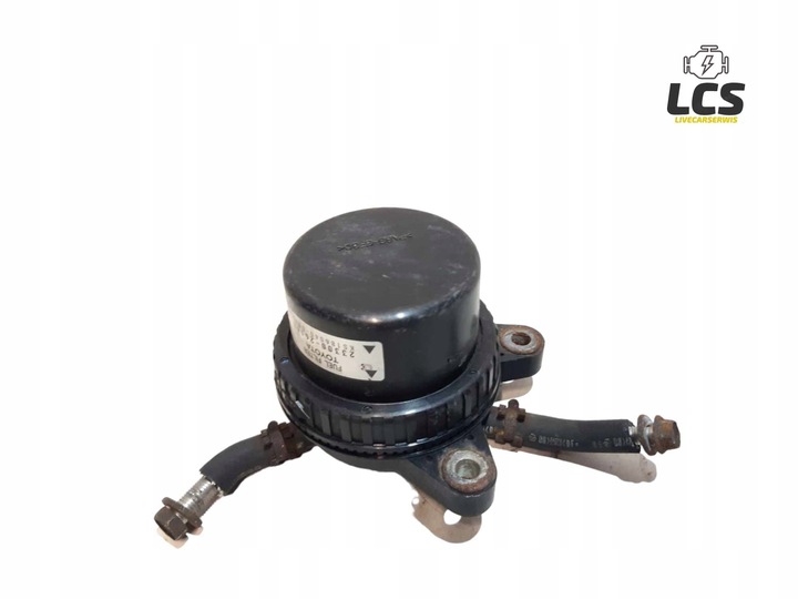 CUERPO DE FILTRO COMBUSTIBLES SEDYMENTATOR LEXUS IS II 220D 23300-26100 