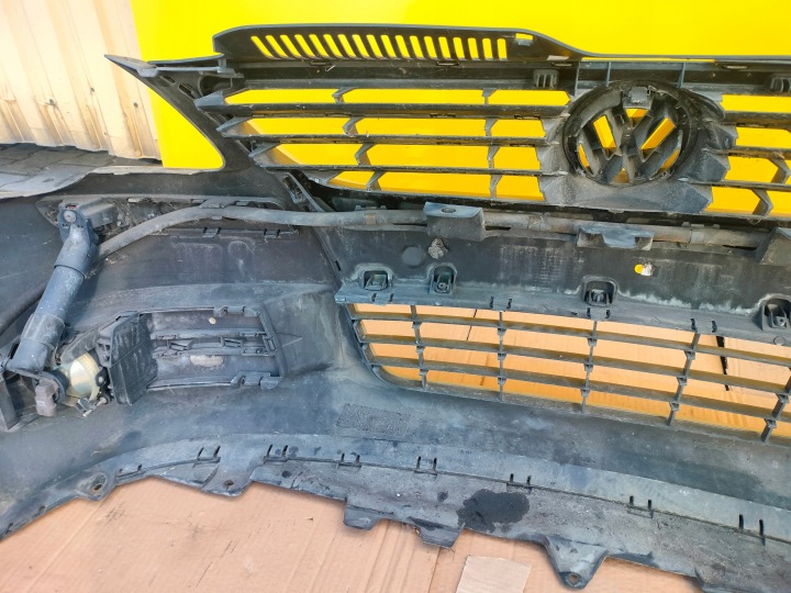 PARE-CHOCS AVANT VW EOS 05R-10R 1Q0807217A