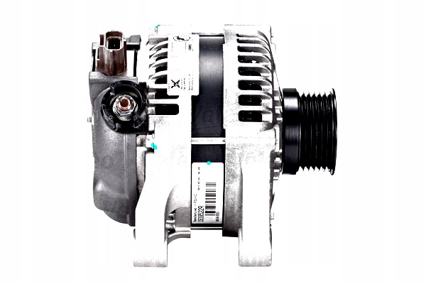 ALTERNATEUR VALEO 200003