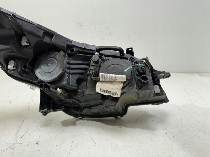 PHARE GAUCHE AVANT PEUGEOT 508 I ORDINAIRE DÉMONTAGE PARFAITE 89905999