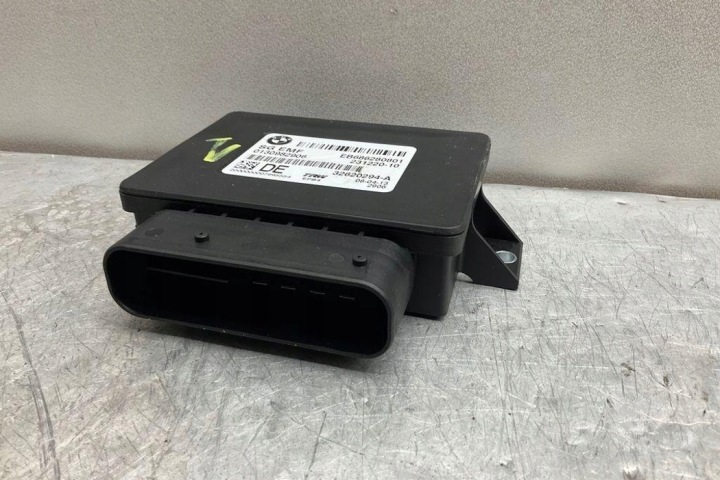MODULE FREINS MANUEL BMW 5 (F10) 6862808 4.4L GASOLINE 2013