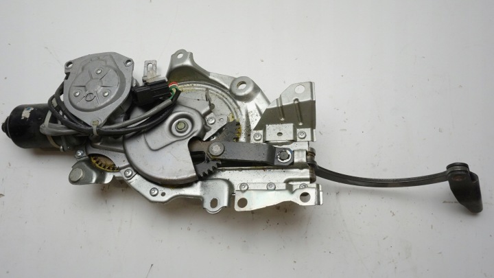 MÉCANISME OUVERTURE COUVERCLES DE COFFRE COUVERCLES DE COFFRE ARRIÈRE NISSAN MURANO Z51 905601AA0A