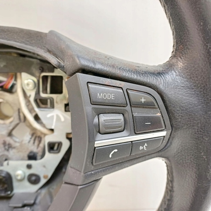 BMW F01 F10 F11 F06 BOUTONS CAOUTCHOUC
