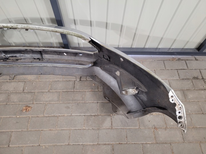 FORD FIESTA MK7 LIFT PARE-CHOCS AVANT AVANT C1BB-17757-A C1BB17757A