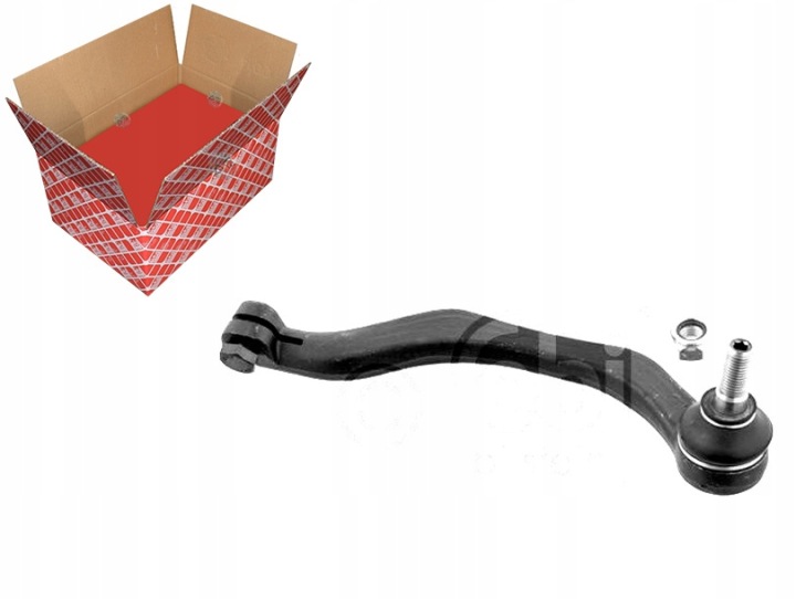 EMBOUT BARRE DE DIRECTION MINI (R56) (R57) (R5