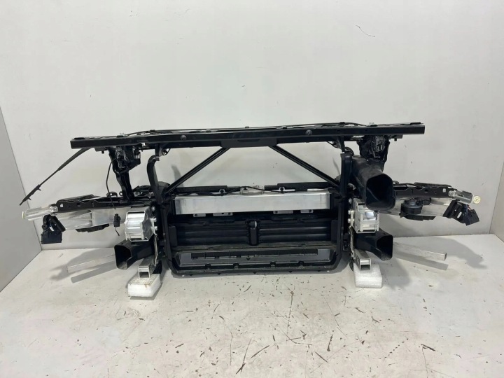 AVANT COMPLET BMW 5 G60 G61 5A6A3D3