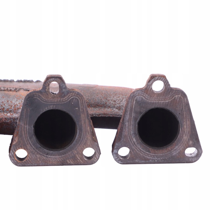 AUDI A4 B8 A5 8T 3.2 FSI V6 COLLECTEUR ÉCHAPPEMENT PISTONS 1-3 DROIT 06E253034F