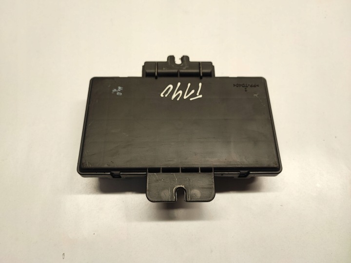 FORD MUSTANG MACH-E PANNEAU CLIMATISATION LJ8T18C612AG 2021