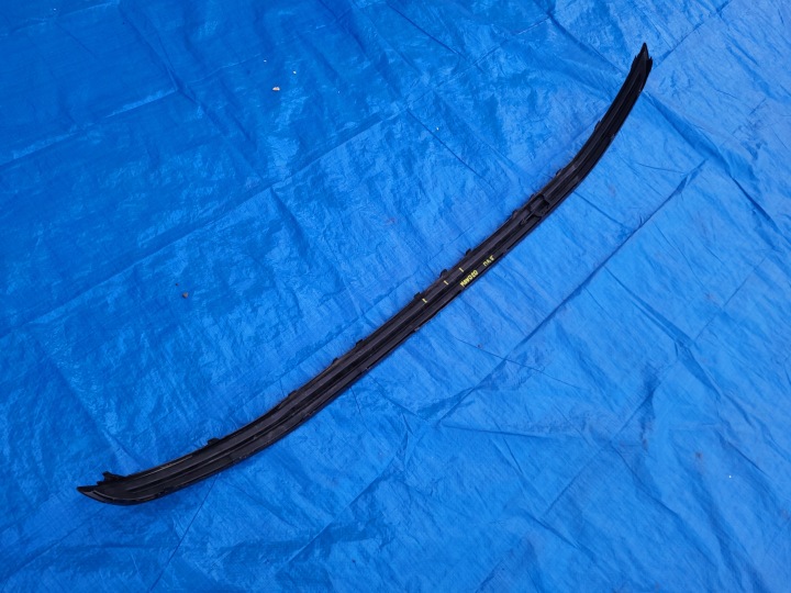 FORD MONDEO V MK5 MOULURE PARE-CHOCS ARRIÈRE ARRIÈRE BERLINE DS73-17K922-W