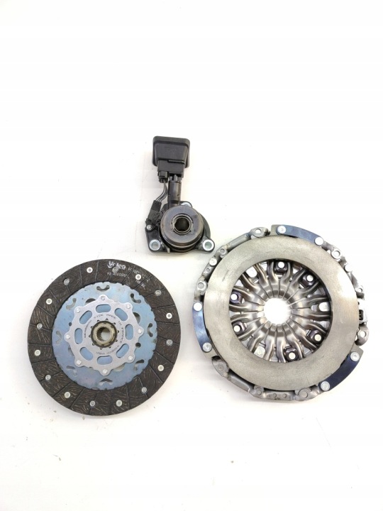 EMBRAYAGE JEU PEUGEOT 508/ 3008/ 5008 1,6 HDI 10-15 VALEO 834272