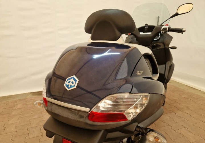 PIAGGIO MP-3 MP3 400 LT IE SUR CATALYSEUR B L5E MP3 HPE 500 MGMOTO WLKP ESSENCE
