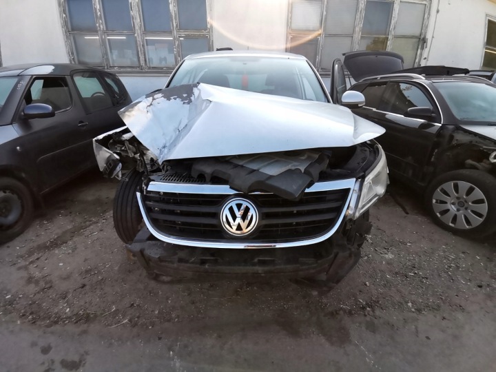 VOLKSWAGEN TIGUAN POMPE CARBURANTS 2007 2.0L 5N0919050C