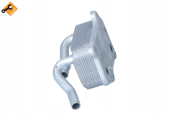 RADIATEUR HUILES DB W202- 203- 210
