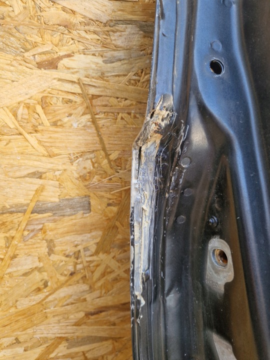 PORTES DROIT AVANT DACIA LODGY STEPWAY