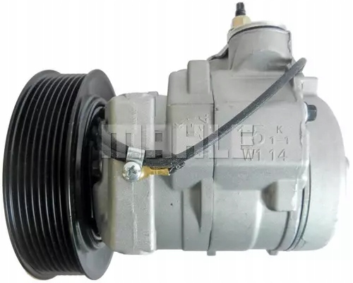 MAHLE COMPRESSEUR DE CLIMATISATION ACP 1167 000S