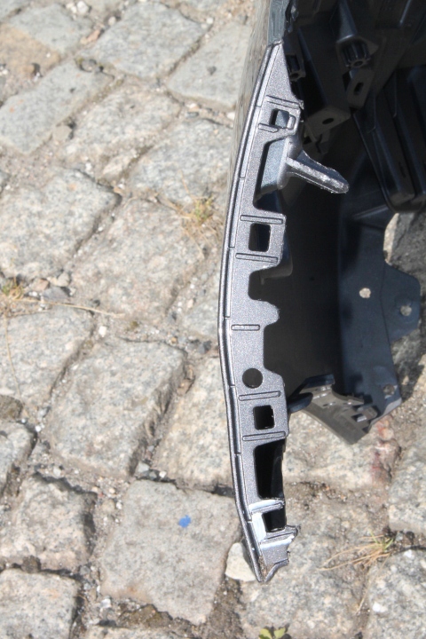 PARE-CHOCS AVANT AVANT PEUGEOT 208 II 19- 9823203580 9828081080