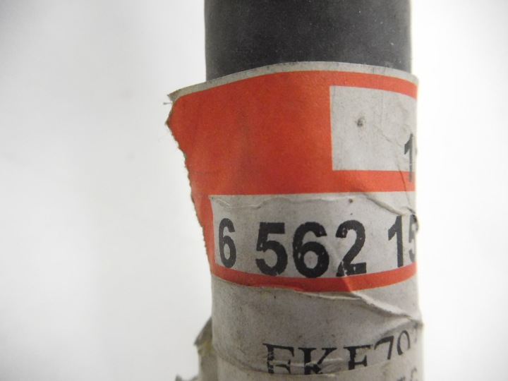 TUYAU ÉCHANGEUR DE CHALEUR CHAUFFAGE FORD ESCORT V OE 6562154