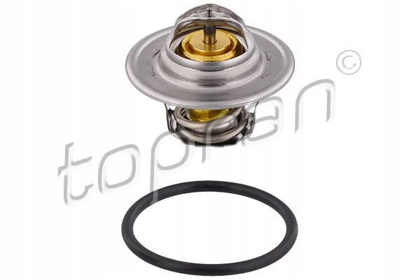 TERMOSTATO VW 1.6-2.0 /87C-102C/ GOLF,POL 