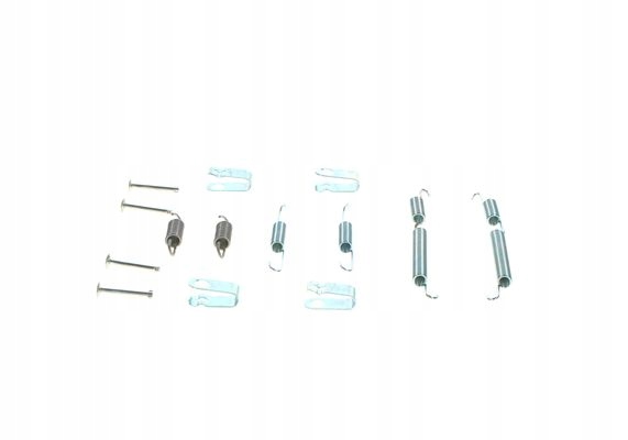 BOSCH 1 987 475 430 KIT ADDITIFS PLAQUETTES FREIN