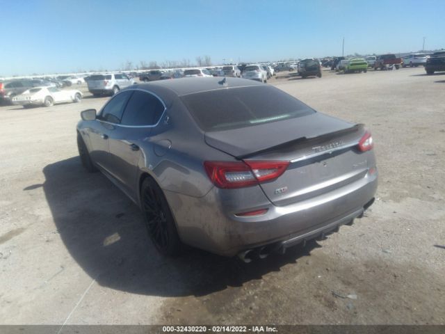 TENDEUR COURROIE CEINTURE DE SÉCURITÉ AVANT DROIT MASERATI QUATTROPORTE 2015