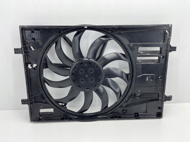 VENTILATEUR RADIATEUR CUPRA FORMENTOR 5WA959455K 2025
