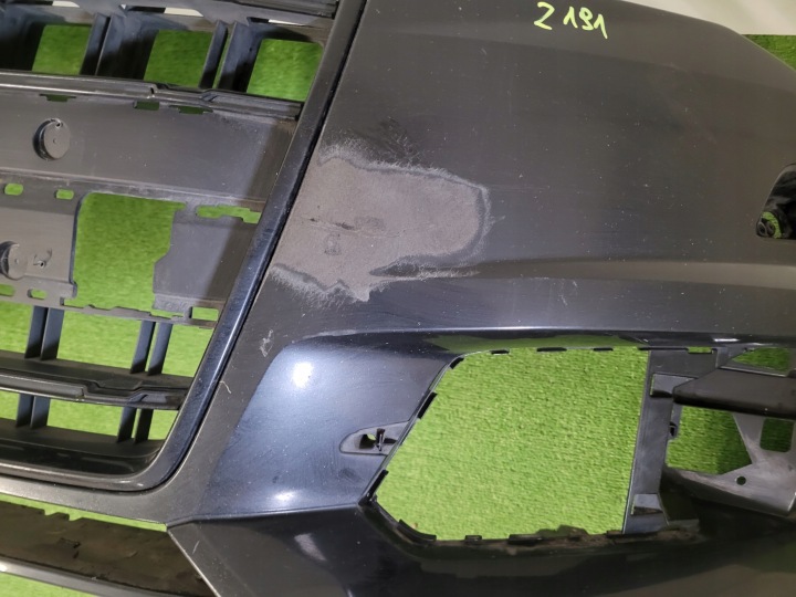 AUDI A6 C7 4G 4G0 SLINE S-LINE LIFT PARE-CHOCS AVANT AVANT