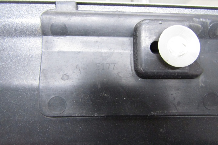 MOULURE SEUIL GAUCHE BMW X3 G01 MODULE X4 G02 17-