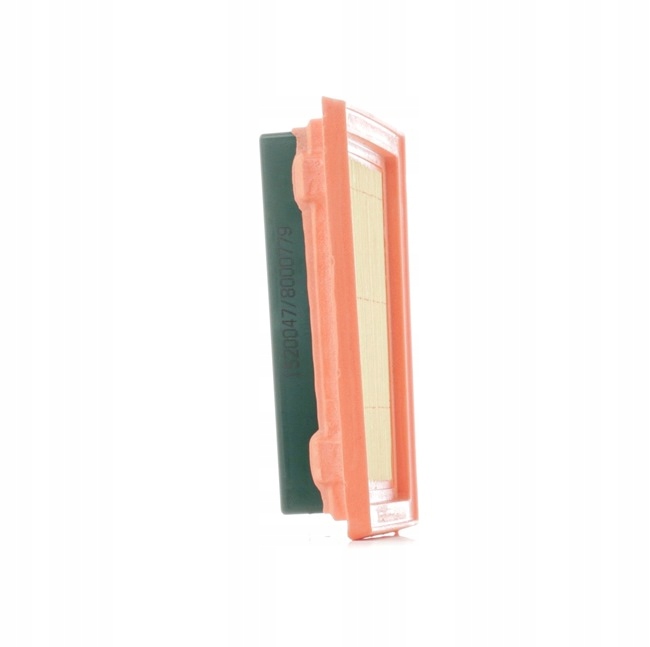 RIDEX 8A0049 FILTRE AIR VERS NISSAN MICRA III (K12) NOTE (E11, NE11)