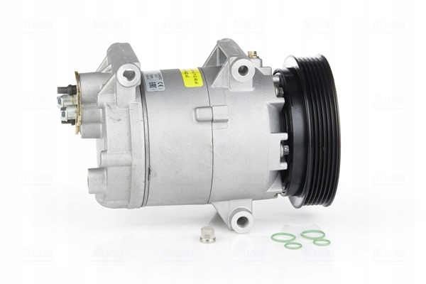 NISSENS COMPRESSEUR DE CLIMATISATION RENAULT MEGANE I 99