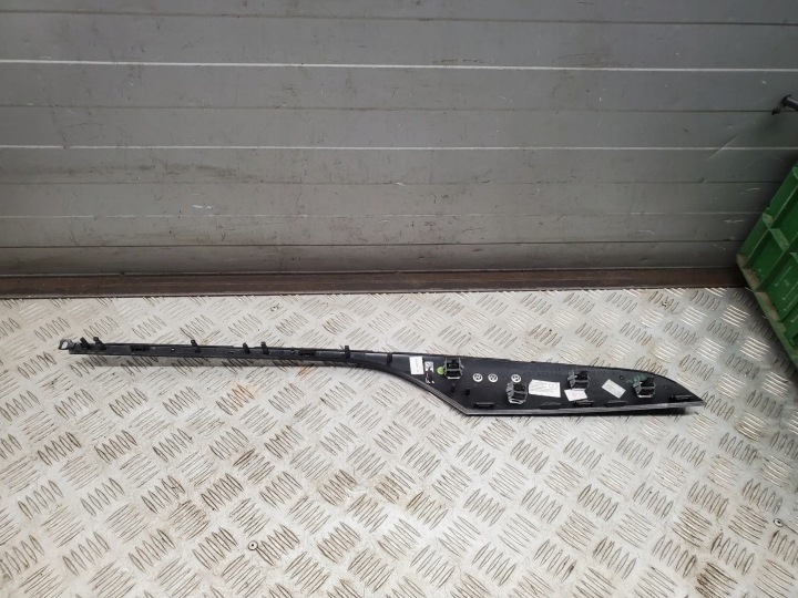 AUDI A6 S6 C7 4G 4G1853190F TABLEAU DE BORD ROZDZIELCZE, CONSOLE