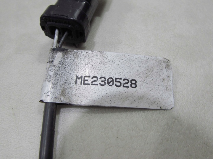 MITSUBISHI OE ME230528 CAPTEUR TEMPÉRATURE GAZ D'ÉCHAPPEMENT