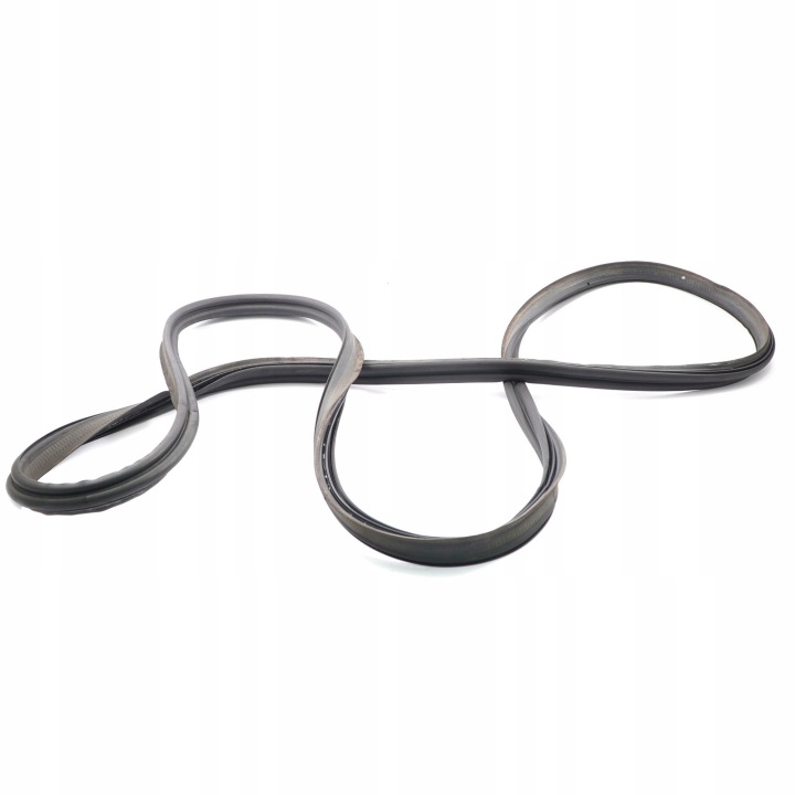 MERCEDES W246 JOINT D'ÉTANCHÉITÉ COUVERCLES DE COFFRE COUVERCLES DE COFFRE CAOUTCHOUC A2467400478