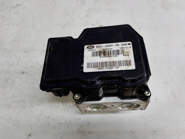 FORD MONDEO MK IV MK4 POMPE ABS DE FREIN BG91-2C405-FB EUROPE