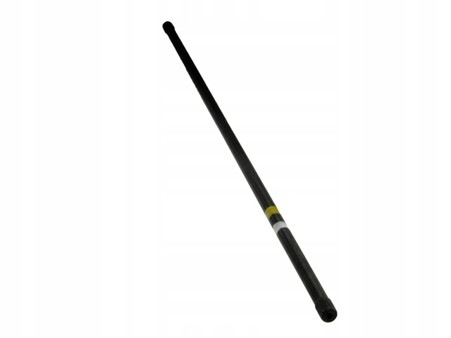 NTY ZWT-CT-009 VIS BILATÉRAL BARRE DE LIAISON ROTATIF