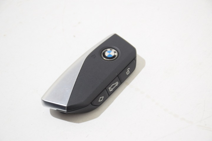 BMW U06 U11 G60 G70 G05 G06 G07 G09 MODULE CONTRÔLEUR BCP -01 CLÉ 433MHZ