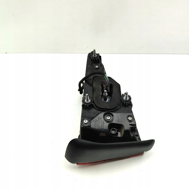 AUDI A4 8W2, B9 DROIT ARRIÈRE LANTERNE COUVERCLES DE COFFRE COUVERCLES DE COFFRE 2015 8W5945094B