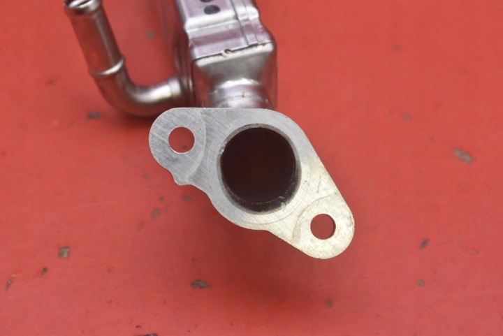 RADIATEUR GAZ D'ÉCHAPPEMENT 25680-15010 TOYOTA COROLLA XII E21 1.5 VVTI 121 KM 19-21