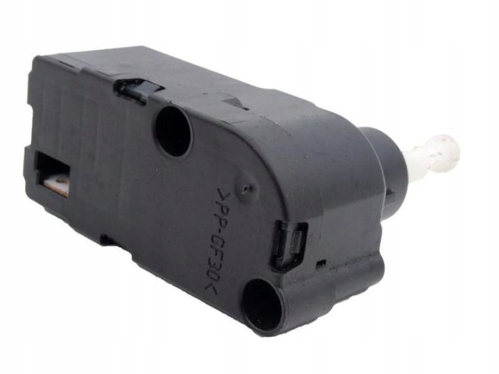 PETIT MOTEUR RÉGLAGES PHARES POLCAR 1252206
